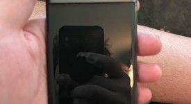 Fair
													Google Pixel 7 - Unlocked, Obsidian, 256 GB, 8 GB, GVU6C, Sub-6 5G, photo 3 of 5