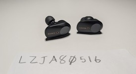 Used
													Sony WF-1000XM3 - Black, photo 5 of 7