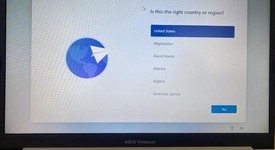 Good
													Asus Laptop, photo 3 of 17