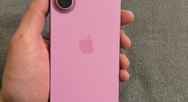 Mint
													Apple iPhone 16 - AT&T, Pink, 256 GB, A3081, photo 1 of 9
