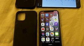 Good
													Apple iPhone 11 Pro - Unlocked, Gray, 256 GB, A2160, photo 1 of 10