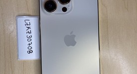 Good
													Apple iPhone 13 Pro - Unlocked, Gold, 256 GB, A2483, photo 3 of 6