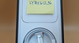 Good
													Apple iPhone 12 Pro - Verizon, Silver, 128 GB, A2341, photo 4 of 8