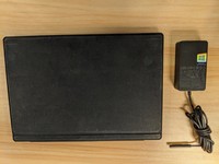 Microsoft Surface Pro 7