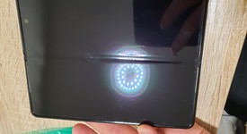 Good
													Samsung Galaxy Z Fold3 5G - Unlocked, Black, 256 GB, 12 GB, SM-F926U1, photo 5 of 6