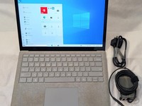 Microsoft Surface Laptop