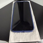 Mint Apple iPhone 13 Pro Max - Unlocked, 128 GB, Sierra Blue, A2484