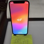 Good Apple iPhone 12 Mini - Unlocked, Black, 64 GB, A2176