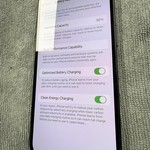 Good Apple iPhone 14 - Unlocked, Blue, 128 GB, A2649