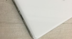 Good
													Google Pixel 7 Pro - Unlocked, Snow, 128 GB, 12 GB, GE2AE, photo 2 of 7