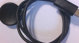 Good
													Samsung Galaxy Watch6 - Wi-Fi, Graphite, 44mm, photo 3 of 3