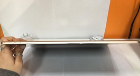 Mint
													Apple iPad Pro 12.9" 1st Gen 2015 - Wi-Fi, Gold, 128 GB, A1584, 1st Gen 2015, photo 3 of 8