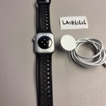 Fair Apple Watch Series 10 42mm - Unlocked, Silver, A3001 - Cellular, Aluminum