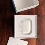 Used Apple AirPods Pro 2 - USB-C