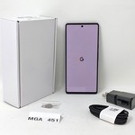 Fair Google Pixel 6 Pro - Verizon, 512 GB, Black, 12 GB, G8VOU