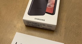Mint
													Samsung Galaxy A14 5G - Unlocked, Black, 64 GB, 4 GB, photo 1 of 9