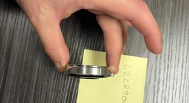 Mint
													OnePlus Watch 2R - Green, photo 1 of 5