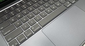 Mint
													MacBook Air 2025 (M4) - 13" - Apple M4, Midnight, 256 GB, 16 GB, photo 5 of 9