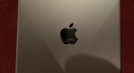 Mint
													Apple iPad 6th Gen - Verizon, Gray, 32 GB, A1954, photo 5 of 10