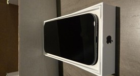 Mint
													Apple iPhone 16 - Unlocked, Black, 128 GB, A3081, photo 1 of 12