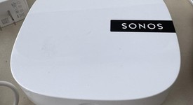 Mint
													Sonos Boost, photo 3 of 6