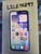 Good Apple iPhone 15 Plus - Unlocked, Blue, 128 GB, A2847