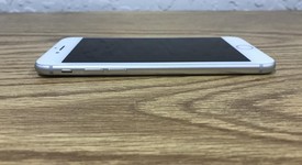 Good
													Apple iPhone 8 - AT&T, Silver, 64 GB, A1905, GSM, photo 3 of 7