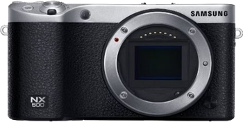 Samsung NX500 for sale