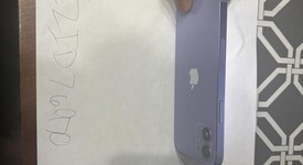 Mint
													Apple iPhone 12 - Verizon, Purple, 128 GB, A2172, photo 4 of 4