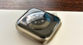 Mint
													Apple Watch Series 8 41mm - Starlight, A2770 - GPS, Aluminum, photo 3 of 9