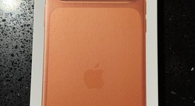 Mint
													Apple iPhone 17 Pro Max - Unlocked, Cosmic Orange, 256 GB, A3257, photo 1 of 13