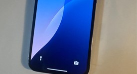 Good
													Apple iPhone 13 Pro - Unlocked, Graphite, 128 GB, A2483, photo 1 of 11