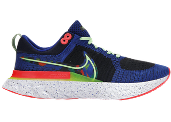 Nike React Infinity Run Flyknit 2 Run Past The Future for sale