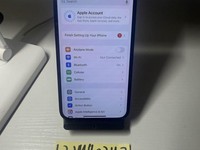 Apple iPhone 16e