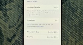 Mint
													Apple iPhone 15 Pro Max - T-Mobile, Natural, 256 GB, A2849, photo 5 of 19