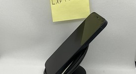 Good
													Apple iPhone 12 - T-Mobile, Black, 64 GB, A2172, photo 1 of 7