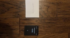 Mint
													Light Phone 3 - Unlocked, Black, 128 GB, 6 GB, photo 4 of 7