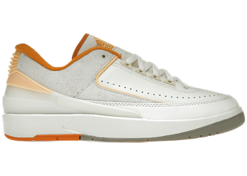 Jordan 2 Retro Low Craft Melon Tint for sale