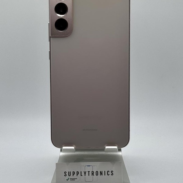 Samsung Galaxy S22 Plus - Unlocked, 256 GB, Rose Gold, 8 GB, SM-S906U1