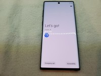 Samsung Galaxy Note 10