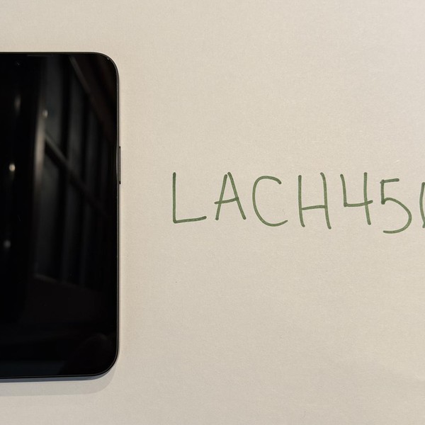 Apple iPhone 16e - Verizon, 128 GB, Black, A3212