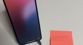 Good
													Apple iPhone 13 - T-Mobile, Midnight, 128 GB, A2482, photo 1 of 7