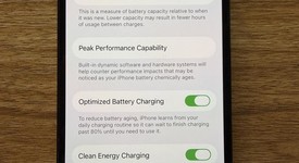Mint
													Apple iPhone 13 Pro - Unlocked, Green, 128 GB, A2483, photo 2 of 10