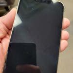 Good Apple iPhone 13 Pro - AT&T, Gold, 128 GB, A2483