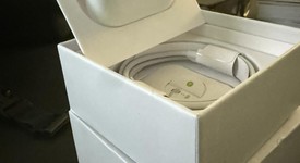 Used
													Apple AirPods Pro 2nd Gen - USB-C, photo 3 of 6
