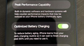 Good
													Apple iPhone 12 - AT&T, Blue, 64 GB, A2172, photo 1 of 9