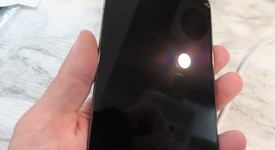 Good
													Google Pixel 9 Pro XL - Verizon, Obsidian, 256 GB, 16 GB, GGX8B, photo 3 of 6