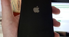 Good
													Apple iPhone 11 - Unlocked, Black, 128 GB, A2111, photo 2 of 7