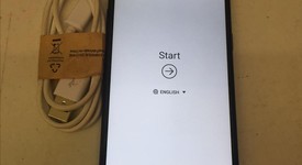 Good
													Samsung Galaxy J7 Prime - Metro by T-Mobile, Black, 32 GB, 2 GB, photo 1 of 7