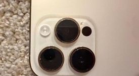 Good
													Apple iPhone 14 Pro - Unlocked, Gold, 128 GB, A2650, photo 3 of 9